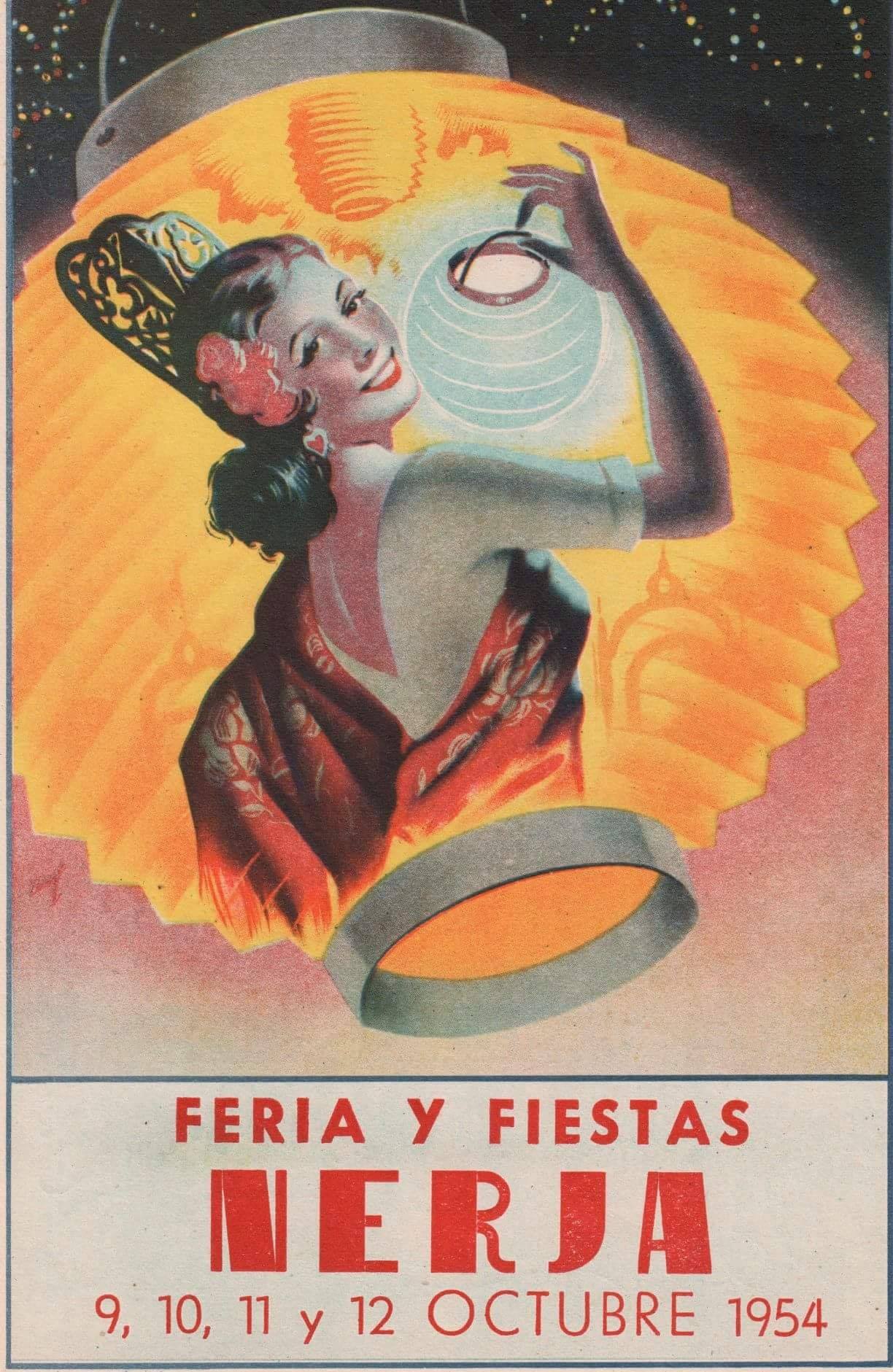 Fiestas de San Miguel Arcángel y la Virgen de las Angustias  